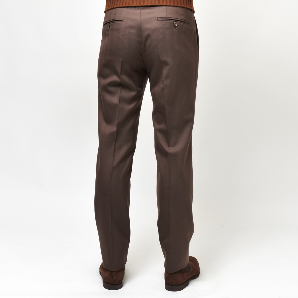 SALE】TAGLIATORE（タリアトーレ）SUPER130'sウールヘリンボーン1