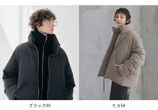 楽天市場】【STERNBERG】パファーダウンジャケット STERNBERG