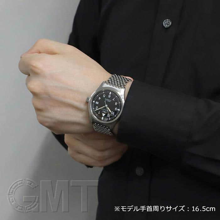 楽天市場】IWC パイロットウォッチ マーク15 IW3253002 初期