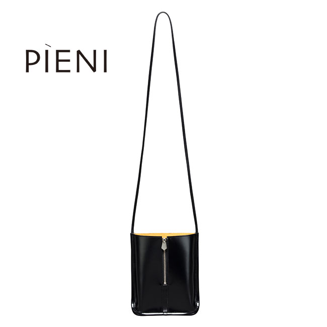 楽天市場】PIENI ピエニ SULKA L PVC ショルダー トート レザーバッグ