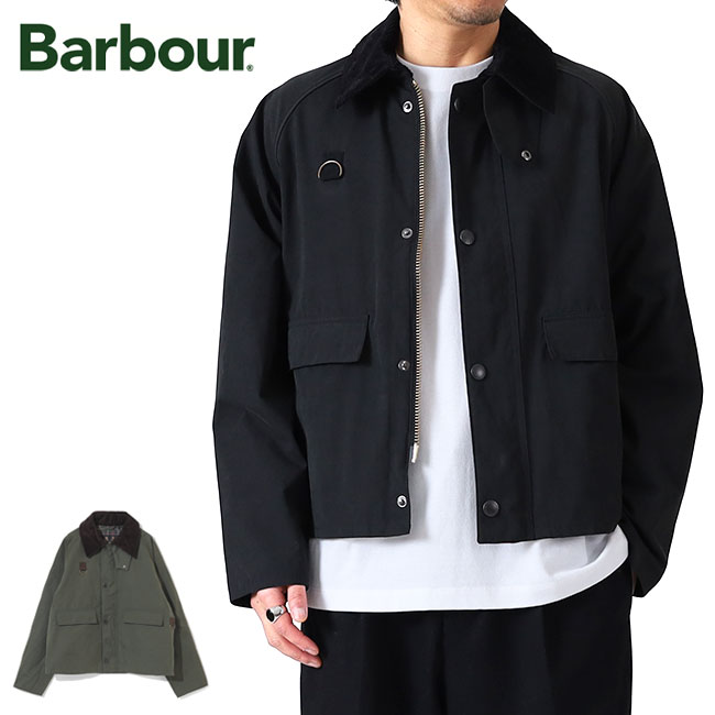 楽天市場】Barbour バブアー MODIFIED TRANSPORT モディファイド