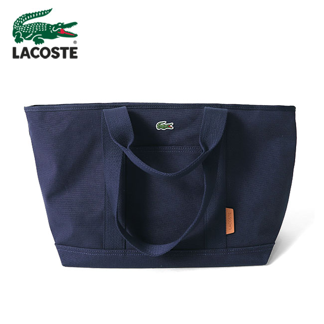 楽天市場】LACOSTE ラコステ NEOCROC ワンショルダー ボディバッグ