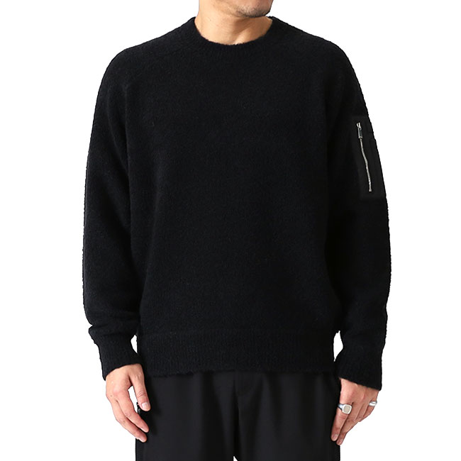 TATRAS タトラス GRADO グラド コットンニットセーター TATRAS