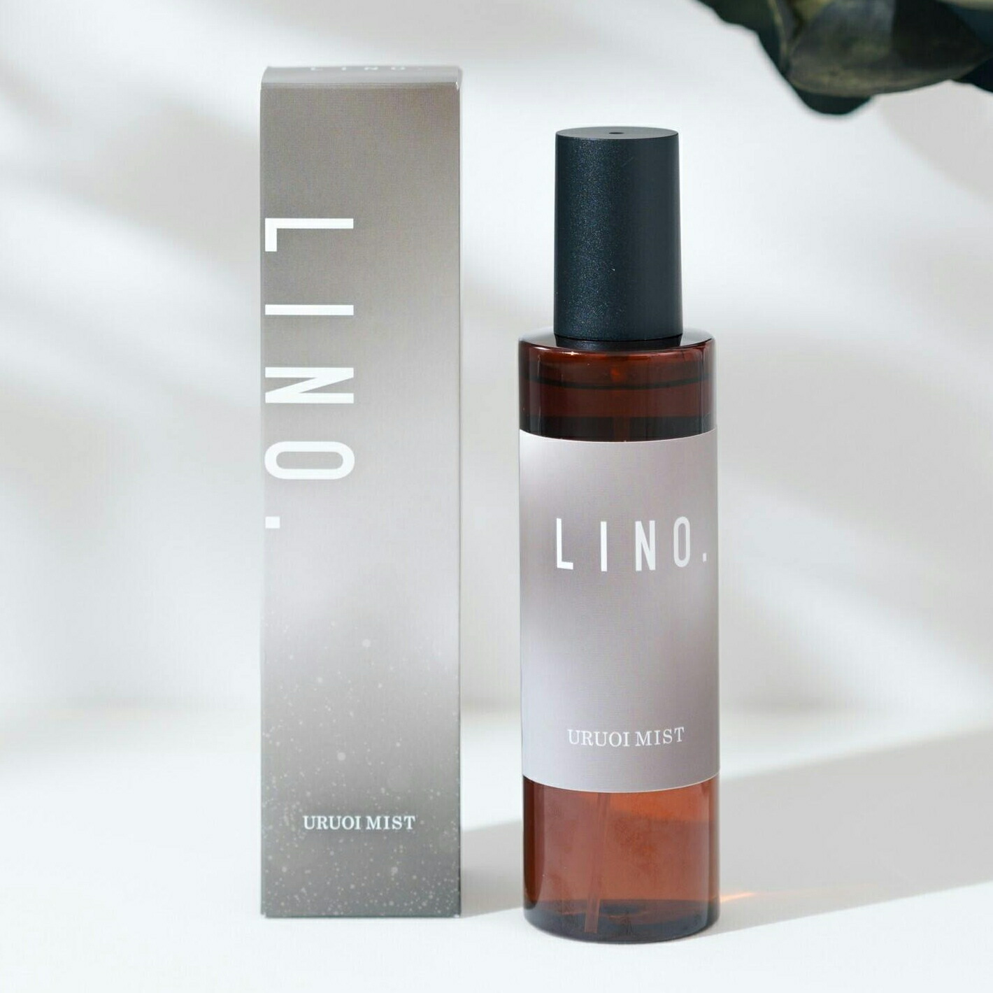 楽天市場】LINO.URUOIMIST 顔 全身用 ミスト ローション 200ml 水分子