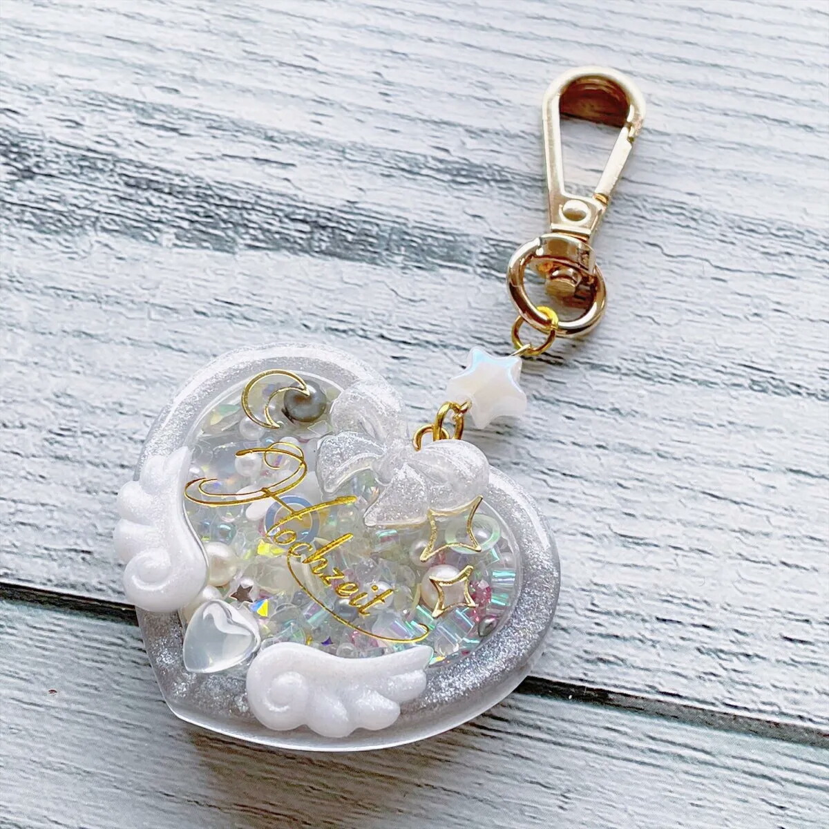 スターリー2 カラーｰ* オマケがたくさんついてくるパーツ屋さん* 隠れ