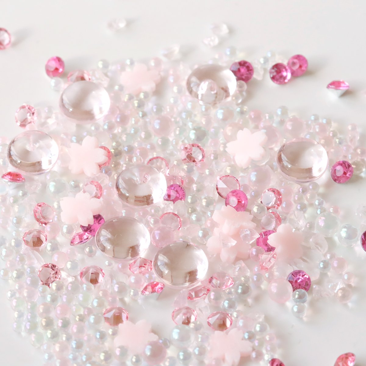 サクラドロップス GreenOceanオリジナルブレンド♪《No171》 - 手作り