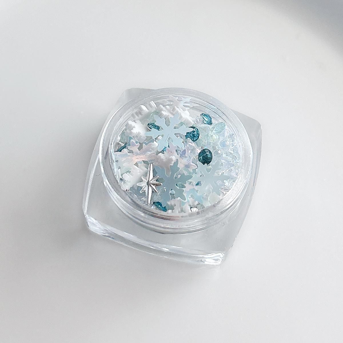 GreenOceanオリジナルブレンド♪《No209》アイスクリスタル - 手作り