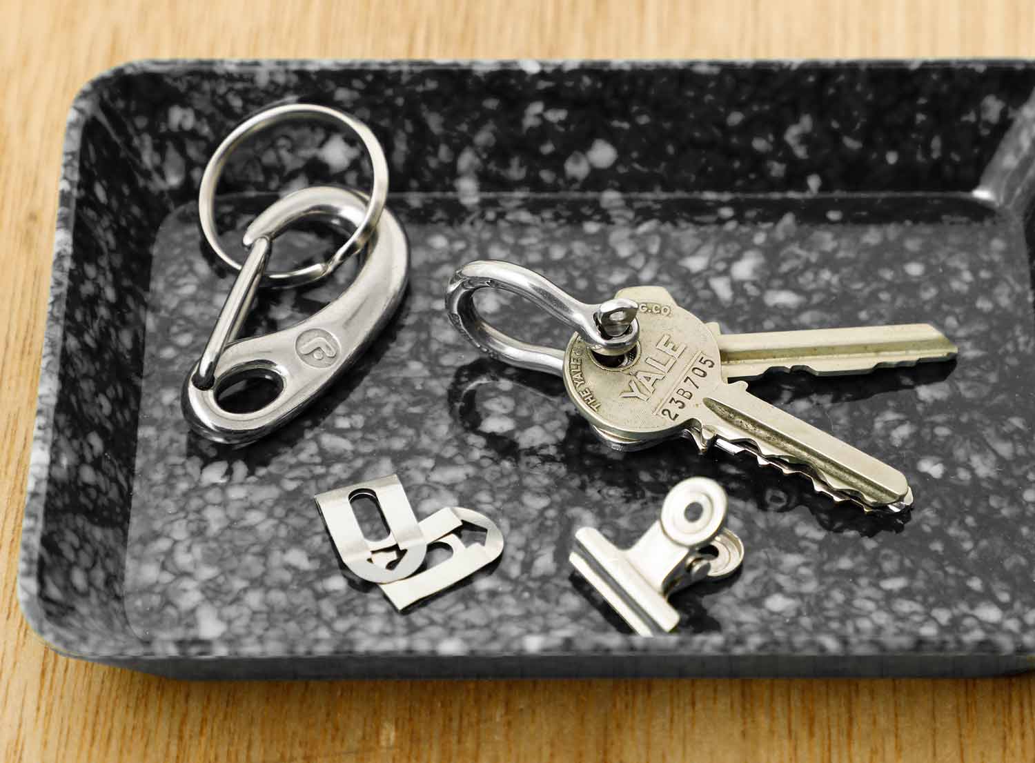 Wichard ウィチャード | Sailor Carabiner L セイラー カラビナ