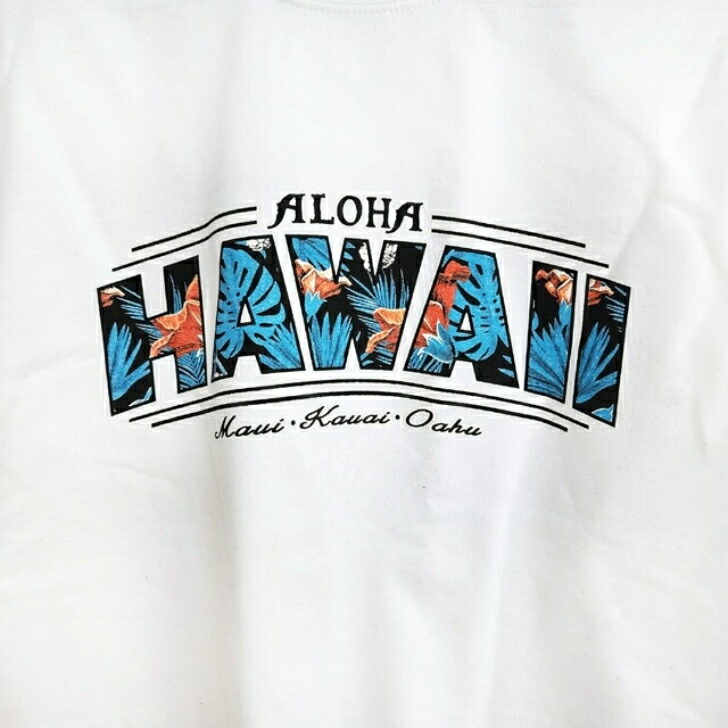 楽天市場】メンズ ハワイアントレーナー 【アロハハワイ】 : Hale Hawaiian