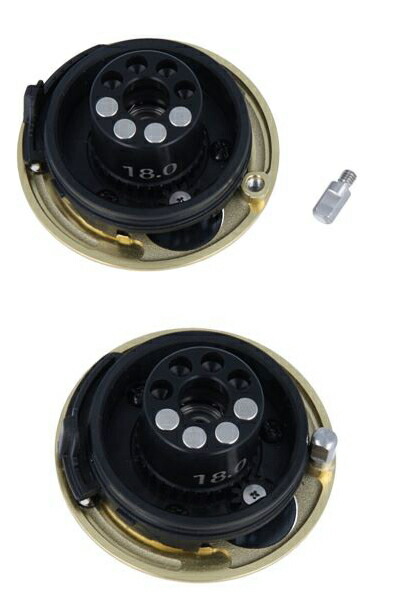 楽天市場】【Avail/アベイル】シマノ 24カルカッタコンクエスト