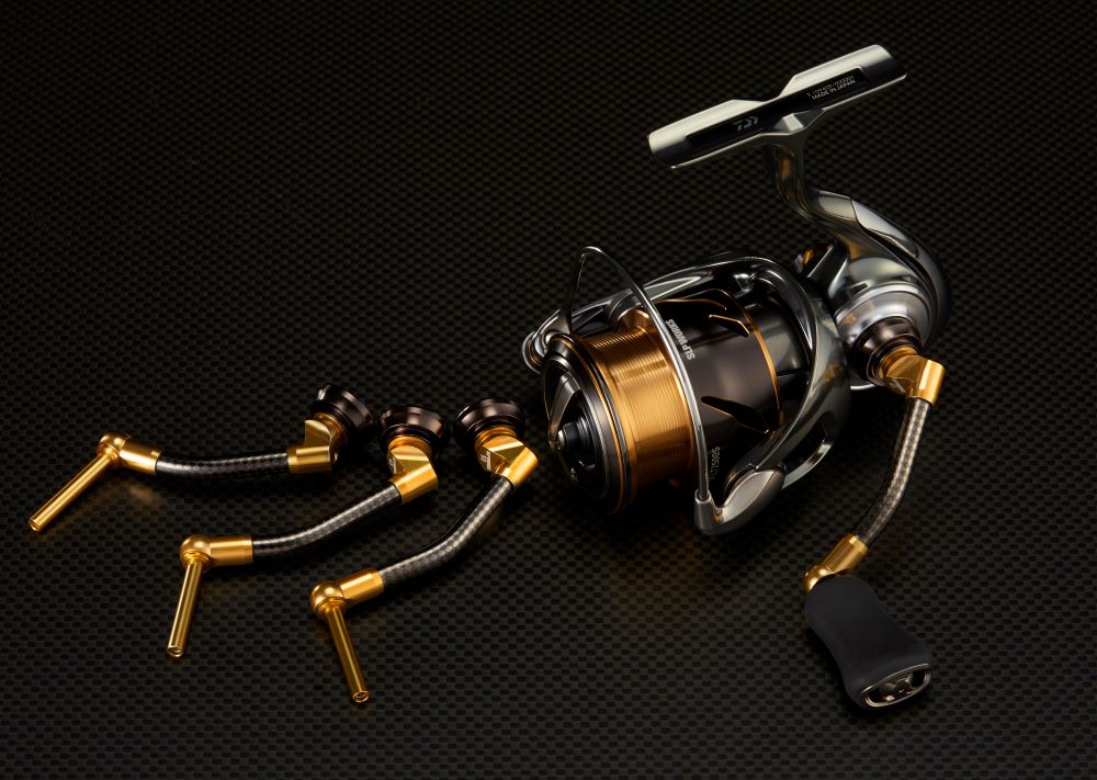 楽天市場】☆特価品10％OFF【ダイワ純正/SLP WORKS】SLPW カーボン