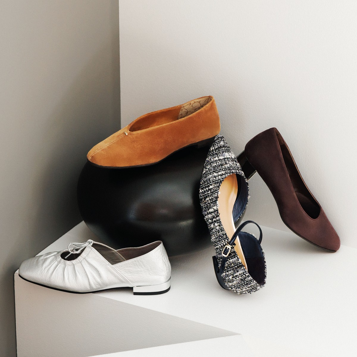 楽天市場】パンプス ローヒール 卑弥呼 ひみこ 公式 送料無料 26SS新色