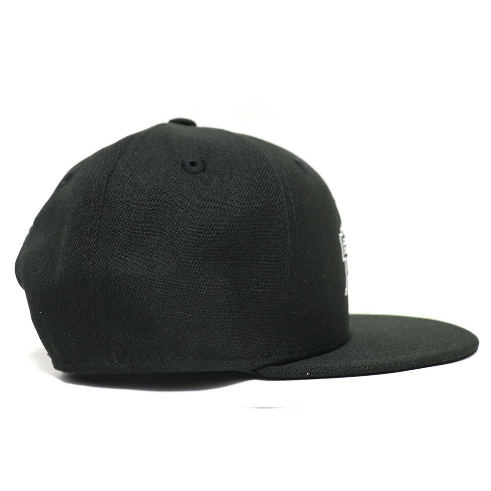 楽天市場】ニューエラ キッズ きめつ コラボ NEWERA キャップ 9FIFTY