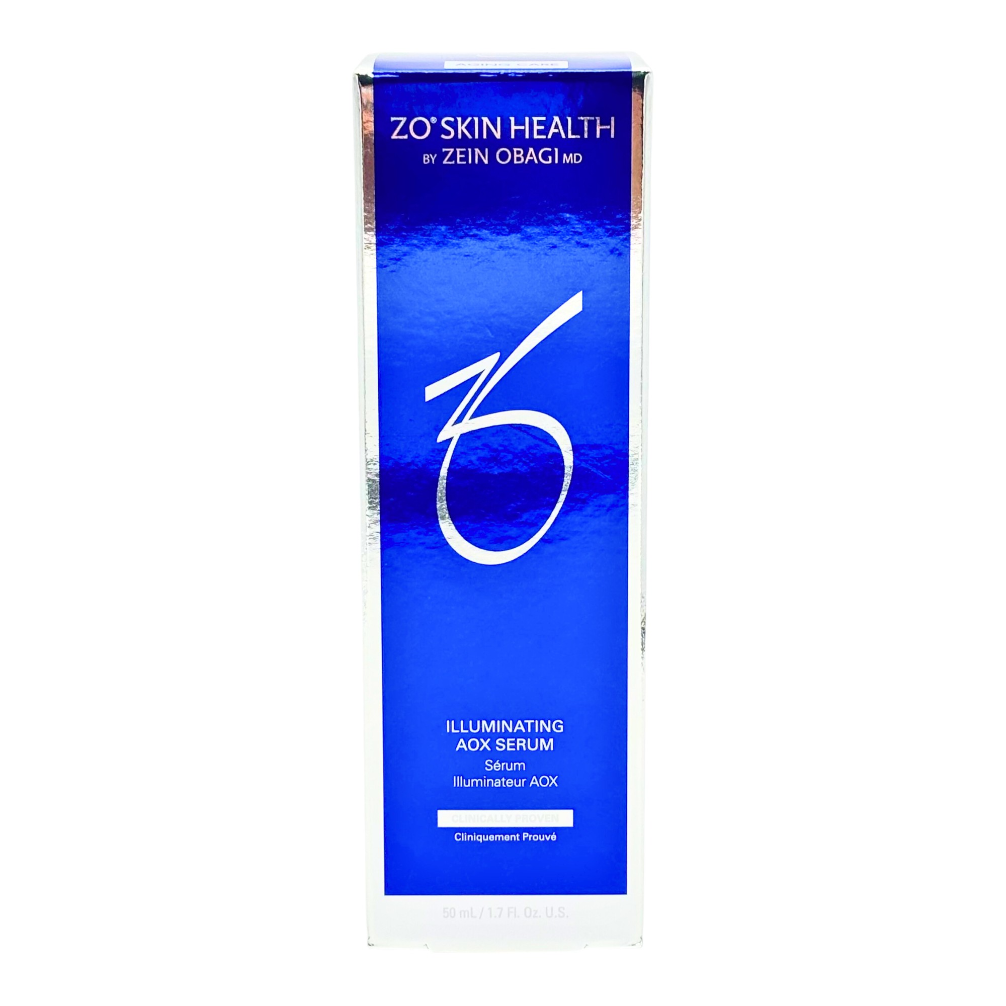 楽天市場】【国内正規品】ゼオスキン イルミネーション AOXセラム 50ml