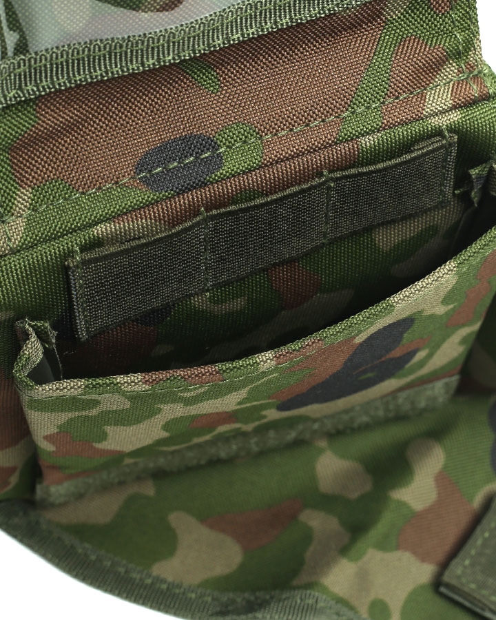 楽天市場】自衛隊 グッズ 陸自迷彩 ペンケース腕章型3 斜め型 アーム