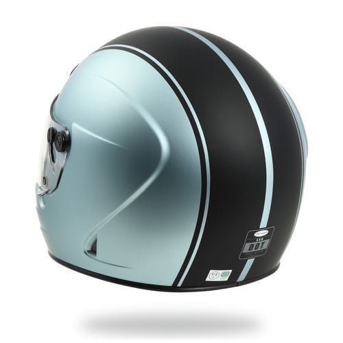 HORIZONHELMETS】XXR-GT-2 フルフェイス へルメット バイク シャイン