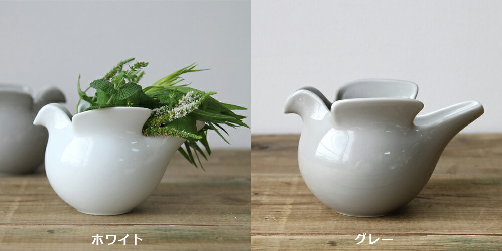 楽天市場】【最大1000円OFF】リサラーソン×波佐見焼 duva ドゥーバ 鳩