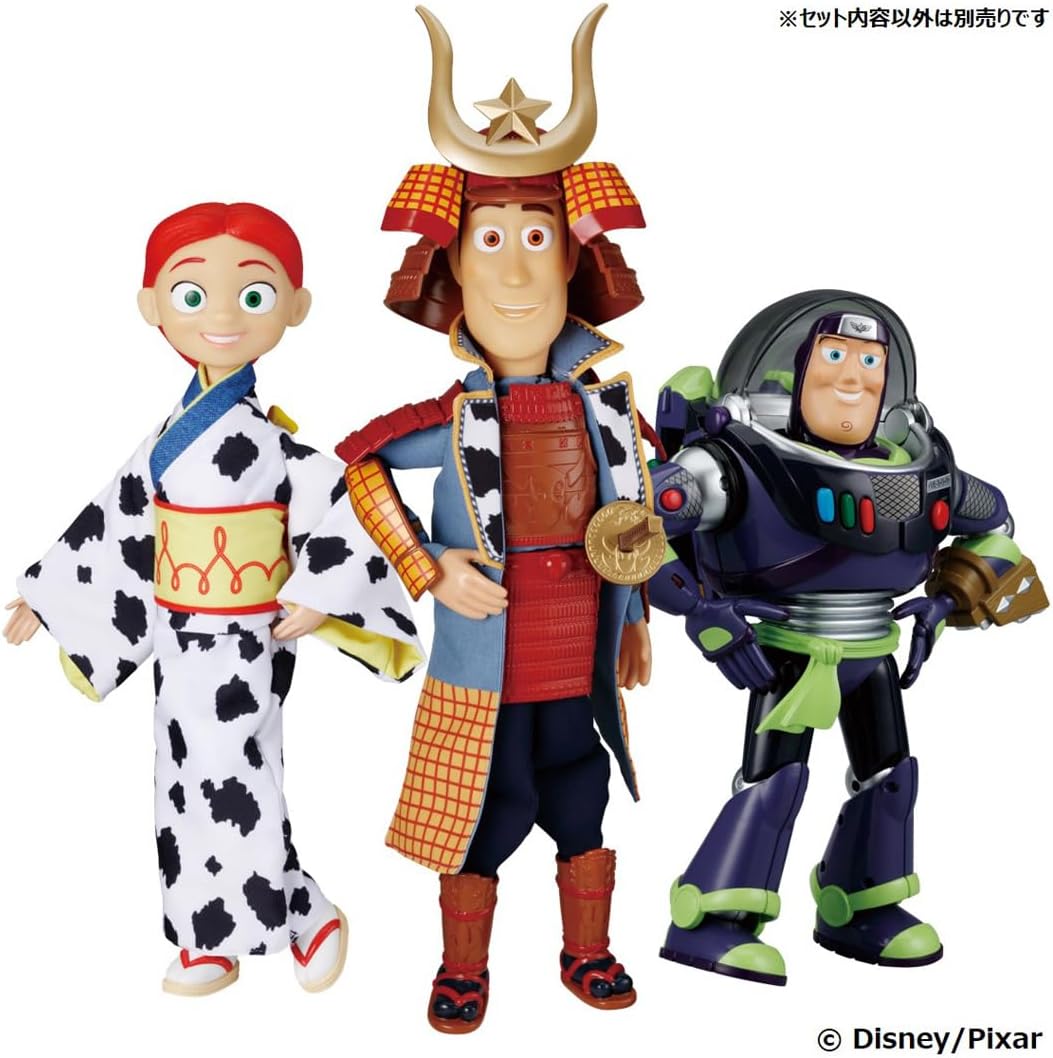 楽天市場】トイ・ストーリー 30周年 リアルサイズトーキングフィギュア