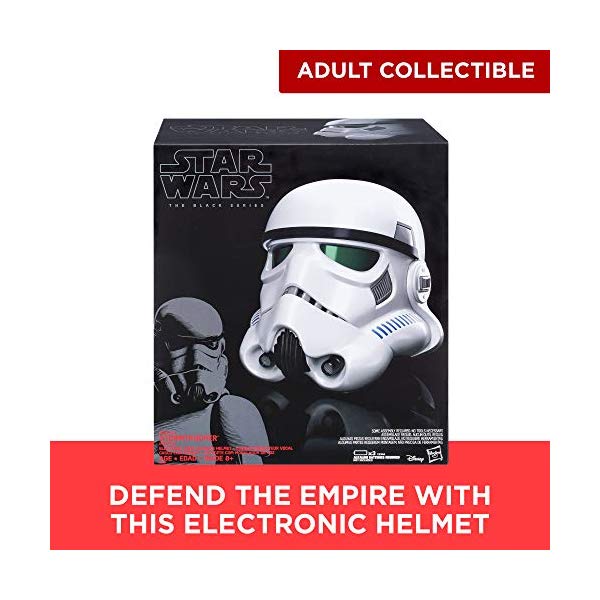 楽天市場】スターウォーズ ヘルメット ストームトルーパー グッズ