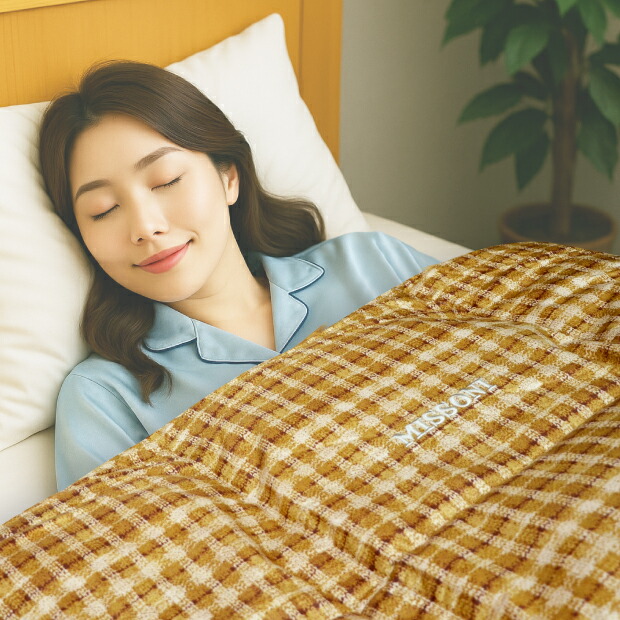 楽天市場】MISSONI ミッソーニ ダウンケット 夏用 羽毛布団 ダウン90