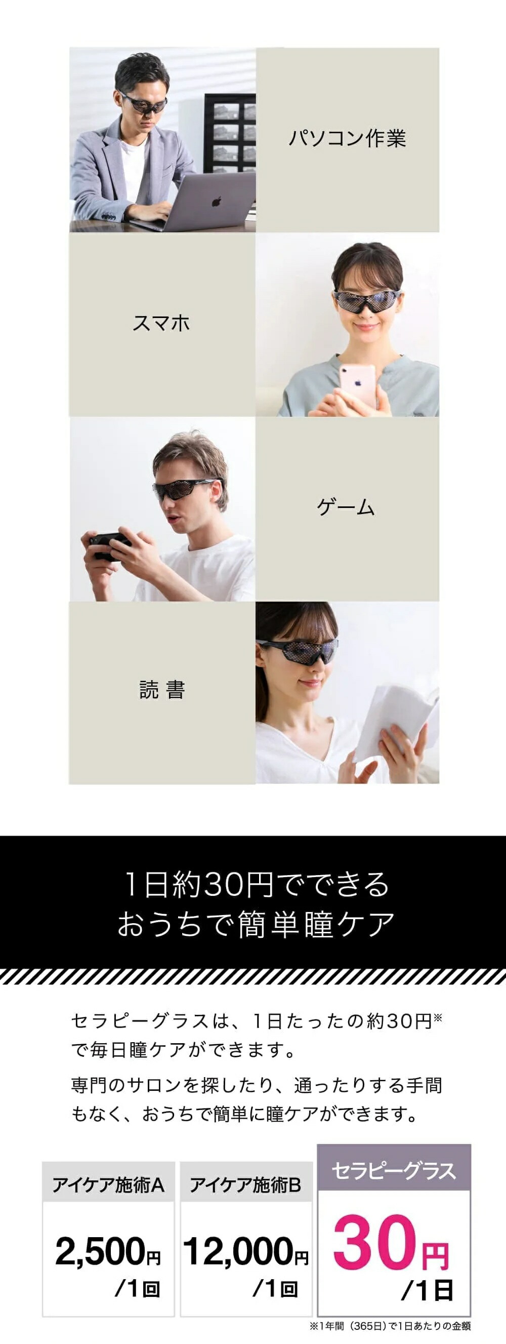 楽天市場】【70％OFF】 セラピーグラス 眼鏡 アイウェア ブルーライト