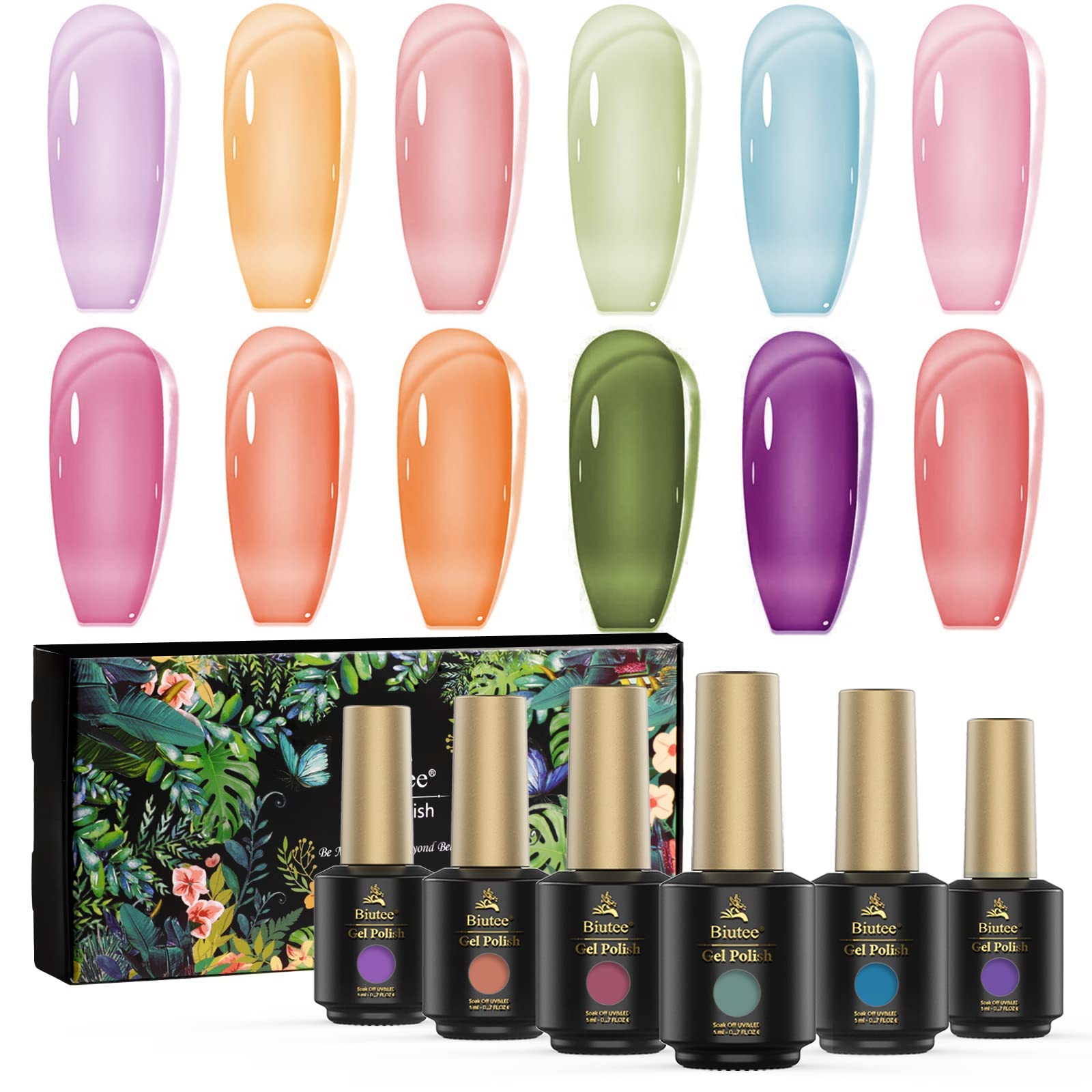 楽天市場】【エントリーでポイント10倍】紫外線で色が変わるマニキュア