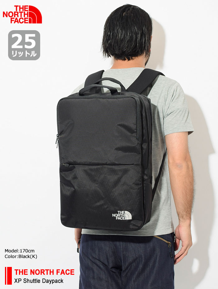 楽天市場】ザ ノースフェイス THE NORTH FACE リュック エックスピー