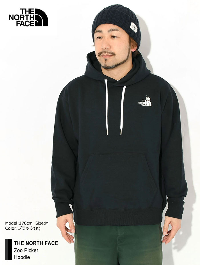 楽天市場】ザ・ノース・フェイス THE NORTH FACE パーカー プル