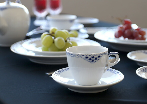 ロイヤルコペンハーゲン（Royal Copenhagen） プリンセス/Princess