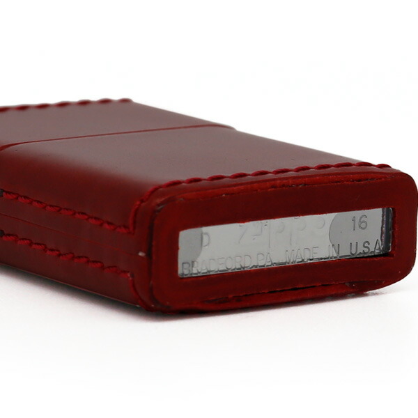 楽天市場】【Zippo コードバン レザー】 Zippo 革巻き ジッポー ZIPPO