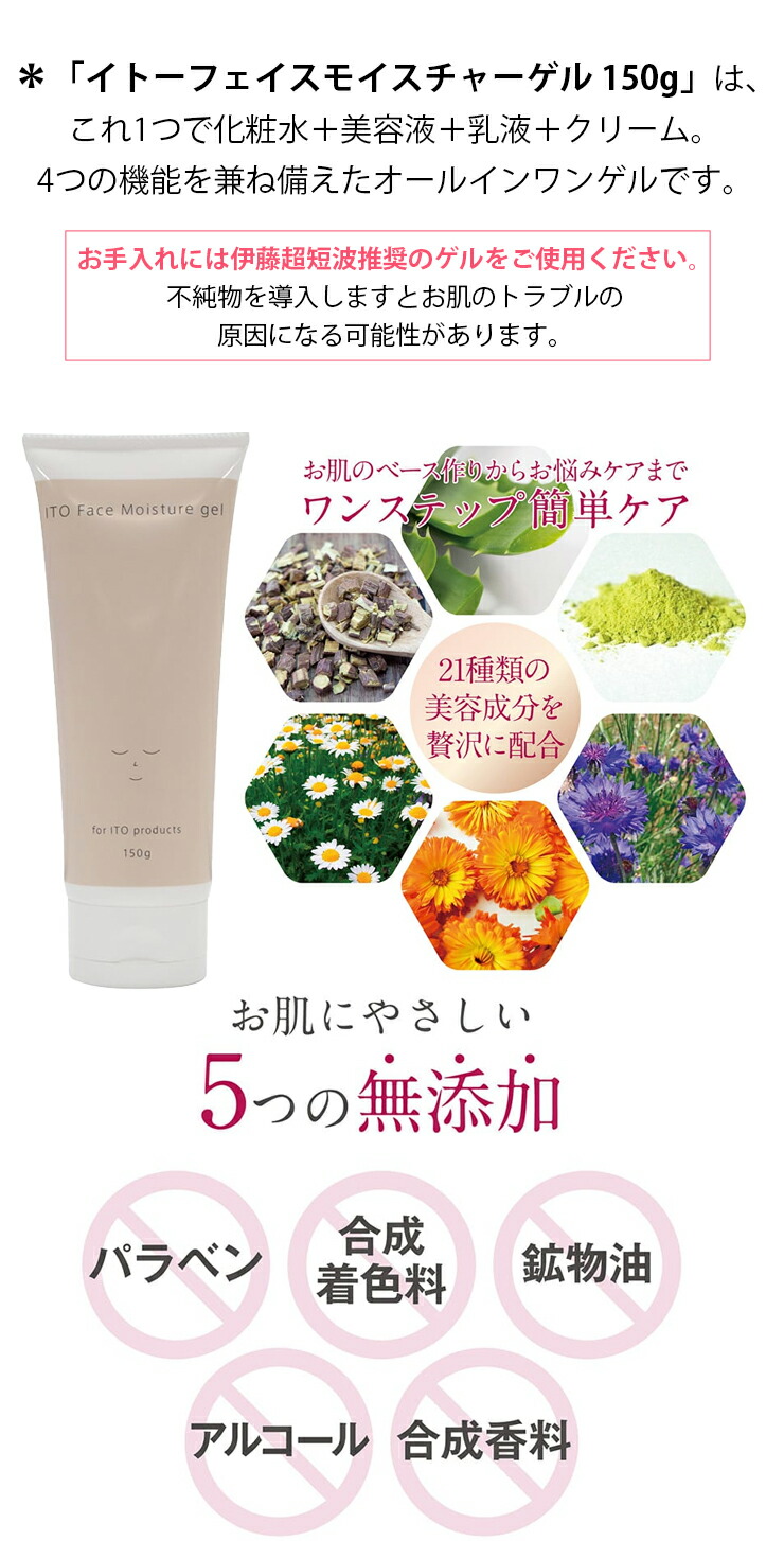 楽天市場】LIFTUNE リフチューン 家庭用複合フェイシャル美容機器 伊藤