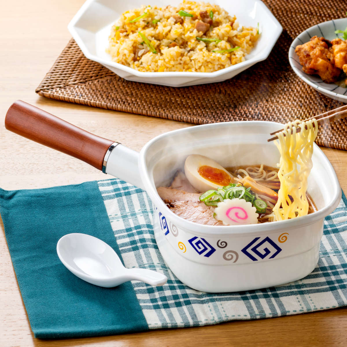 楽天市場】□在庫限り・入荷なし□ダンスク DANSK 片手鍋 13cm フタ