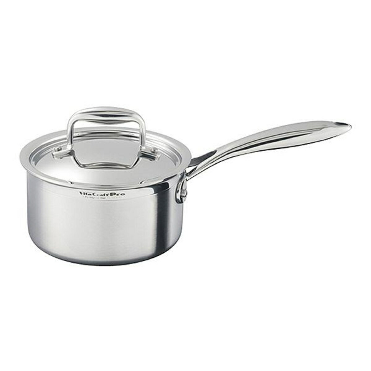 楽天市場】□在庫限り・入荷なし□Vita Craft ビタクラフト 片手鍋