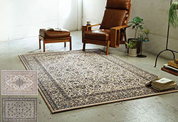 モリヨシ カーペットコレクション インテリアカタオカ - 楽天店