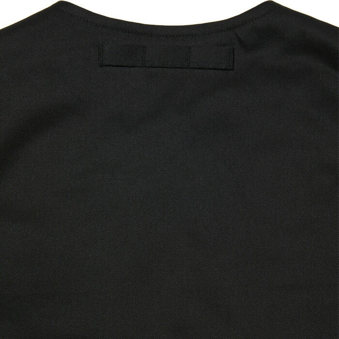 RADIALL(ラディアル) CNQ RIVERSIDE - ZIP UP VEST