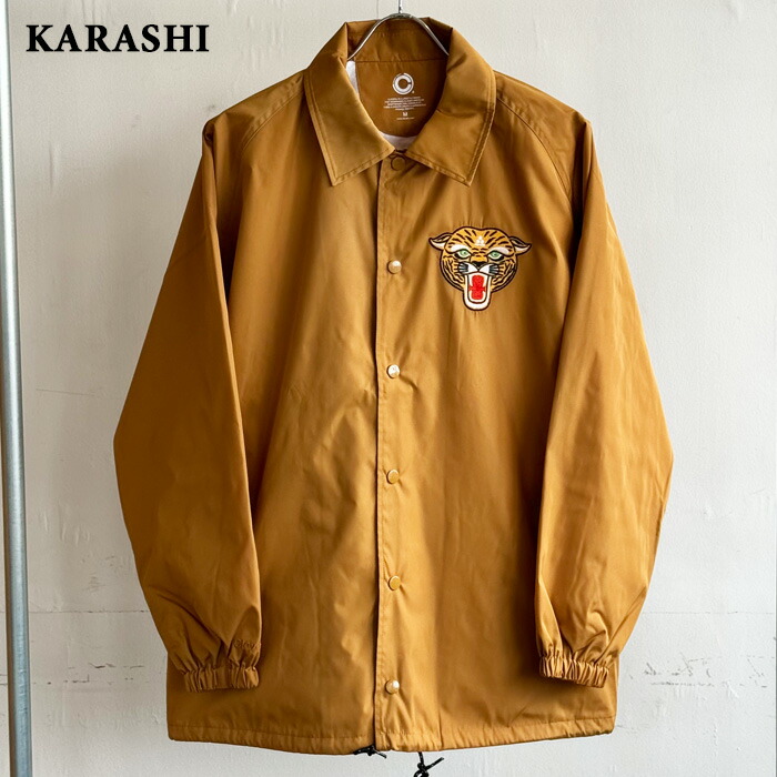 Cloveru クローバル,コーチジャケット,Cloveru正規取扱店,