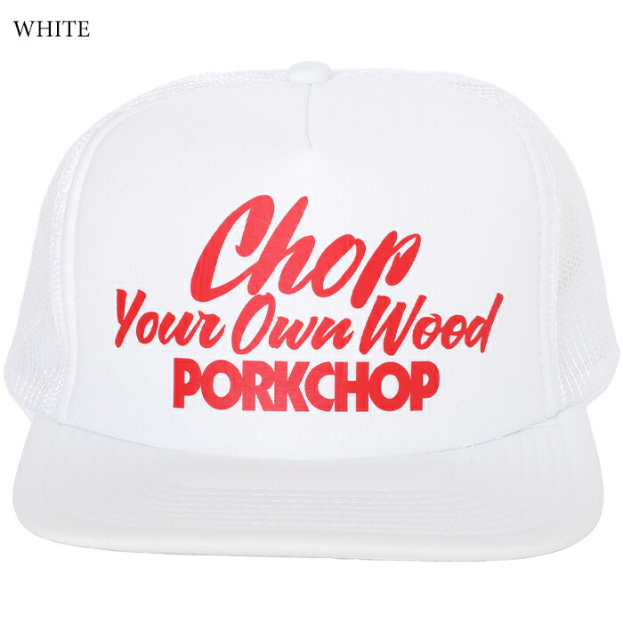 PORKCHOP GARAGE SUPPLY,ポークチョップ ガレージサプライ,