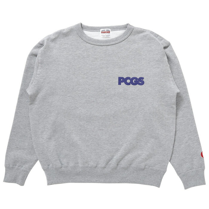 PORKCHOP GARAGE SUPPLY,ポークチョップ ガレージサプライ,