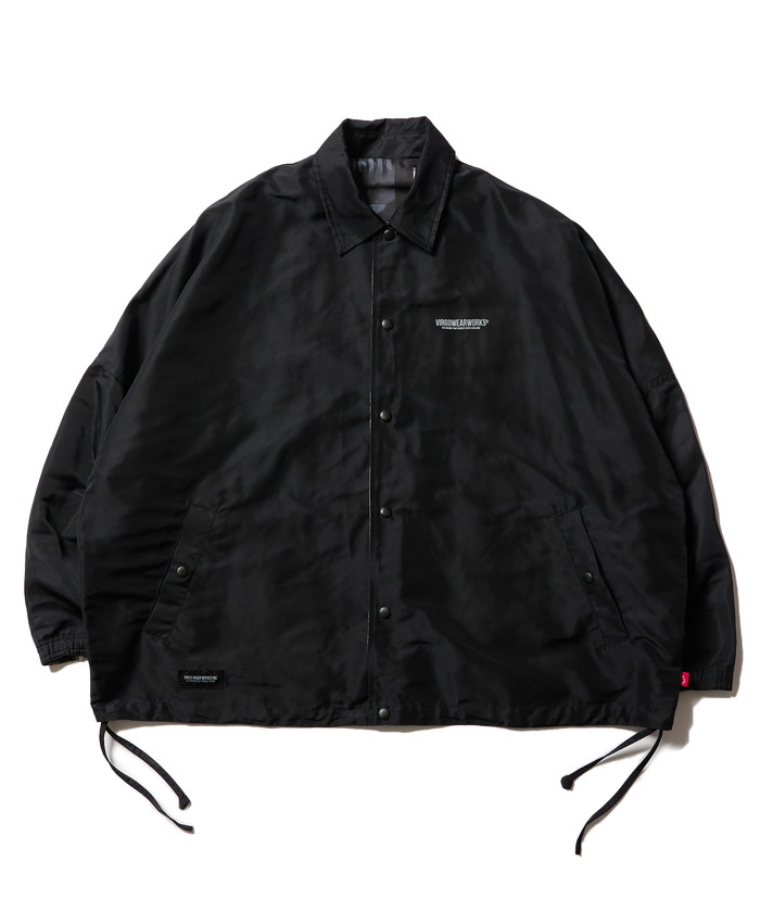 VIRGO(ヴァルゴ) Parallel jkt