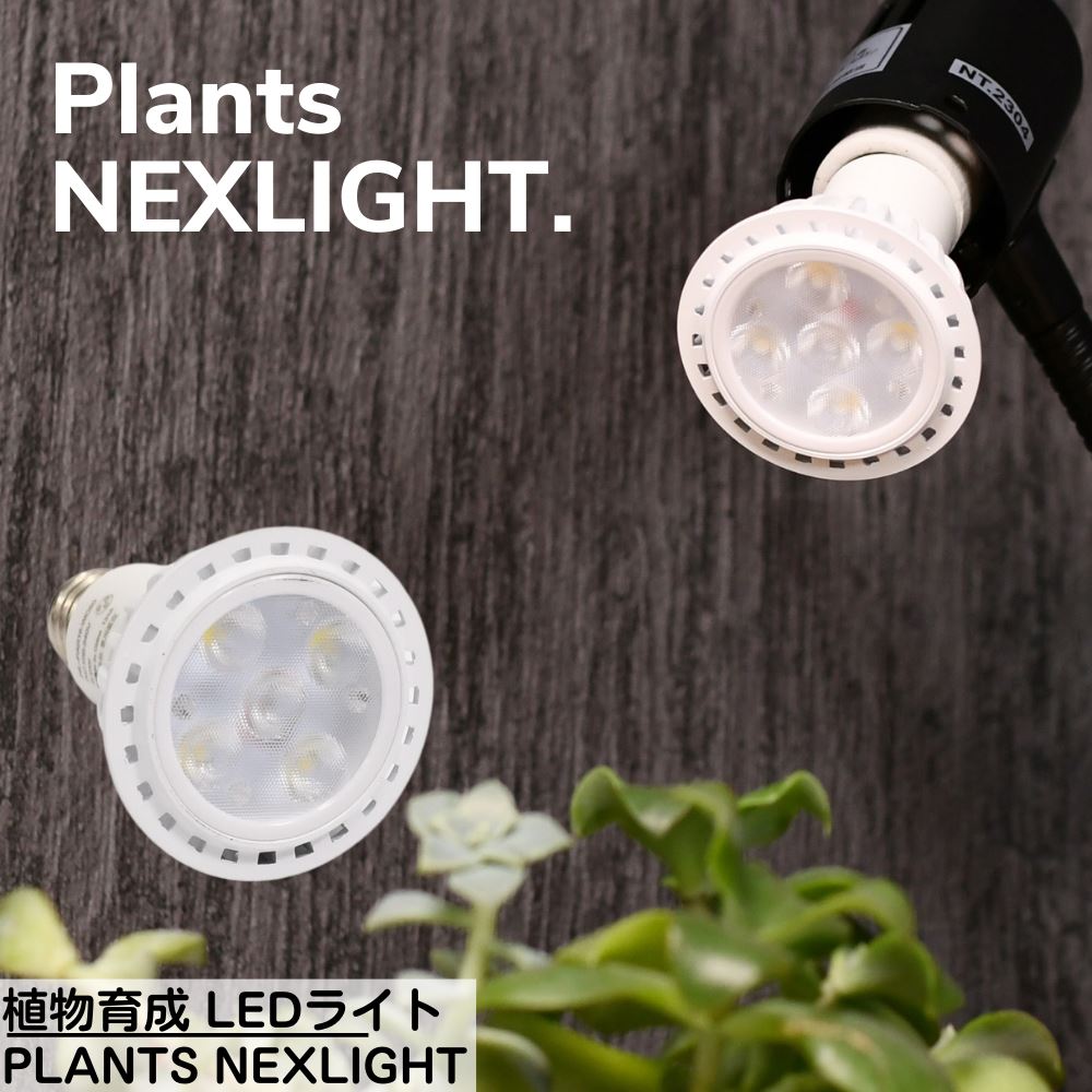 楽天市場】【植物の事だけを考えたライト】 植物専用 LEDライト PLANTS
