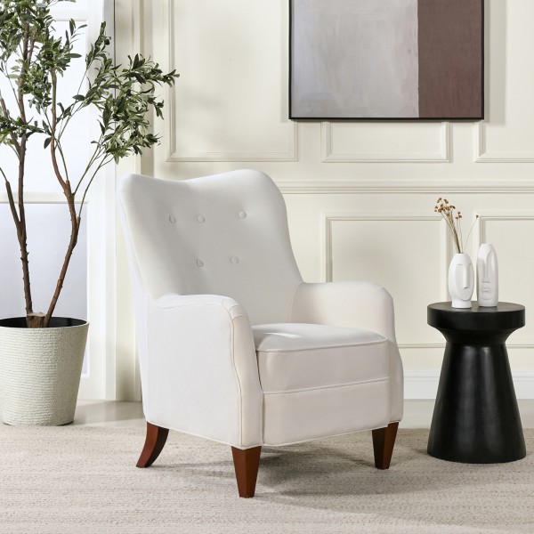 パーソナルチェア アームソファ ジェニファーテイラー 1人掛けソファ