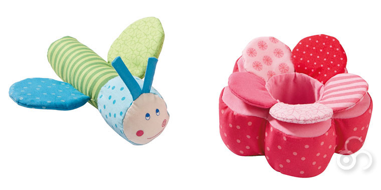 楽天市場】ハバ HABA クローストイ・フェリシア HA2161 知育玩具