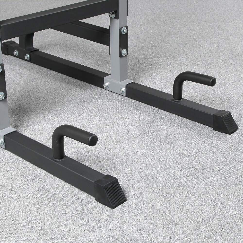 チン&ディップスタンド IROTEC (アイロテック)