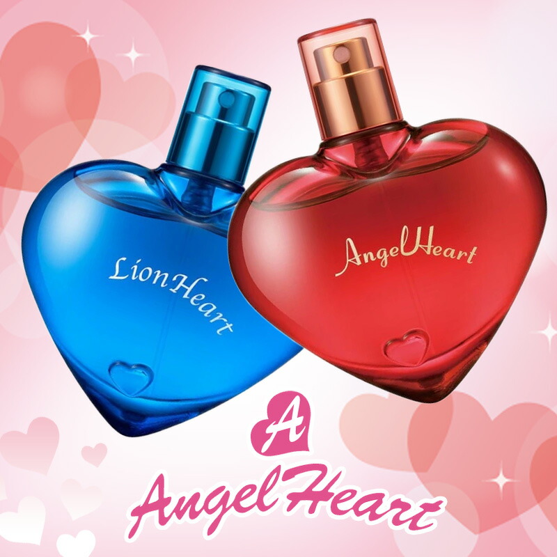 楽天市場】【5%OFFクーポン 3月2日(月)09：59迄】Angel Heart