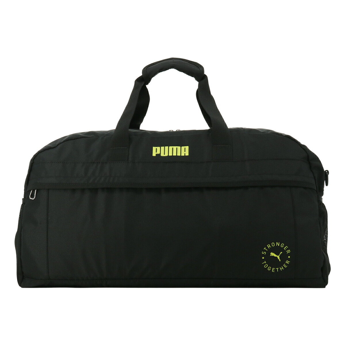 楽天市場】プーマ ボストンバッグ 50L ファング メンズ レディース