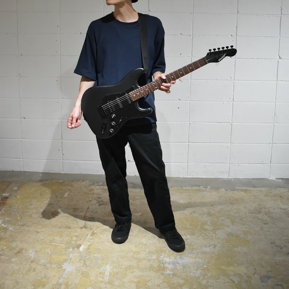 楽天市場】エレキギター 初心者セット SELDER STC-04 リミテッドセット