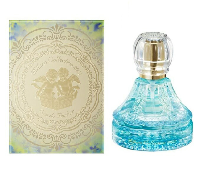 楽天市場】即納 2021ミラノコレクション オードパルファム 30ml 香水