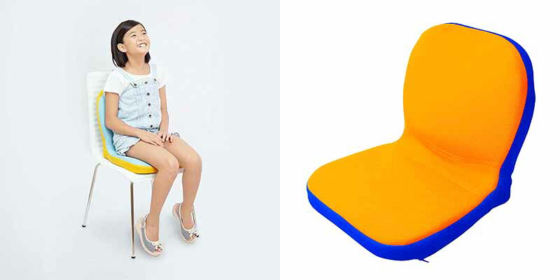 楽天市場】ピーエーエス p!nto（ピント） キッズ 姿勢サポート