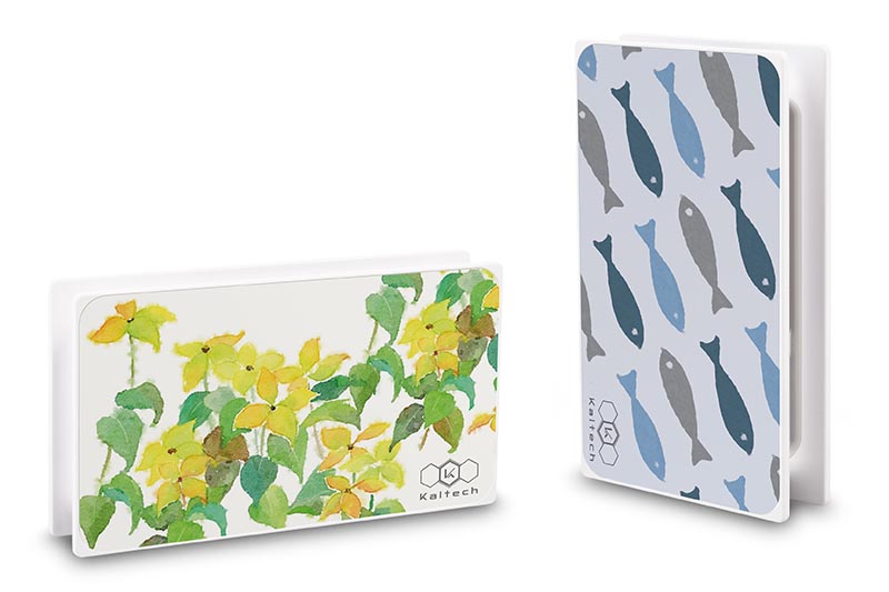 楽天市場】カルテック 光触媒除菌脱臭機 マルチフレッシュエアー KL