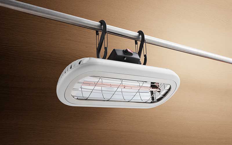 楽天市場】【ポイント8倍】クレスター お風呂ヒーター 浴室ヒーター 速